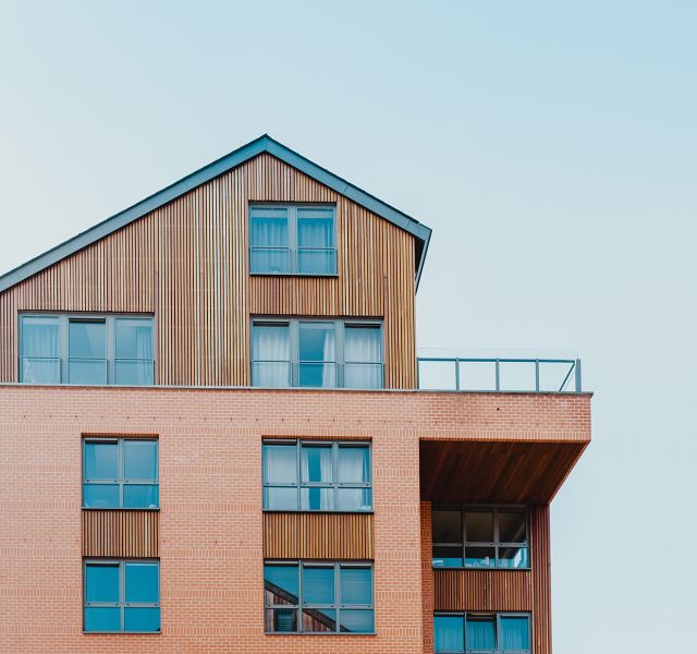 DC Custom Construction - Home Services - Consulting